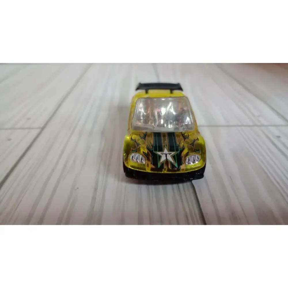 Hot Wheels welcome our